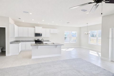 Villa ou maison à vendre à Saint Cloud, Floride: 4 chambres, 204.57 m2 № 2099988 - photo 5