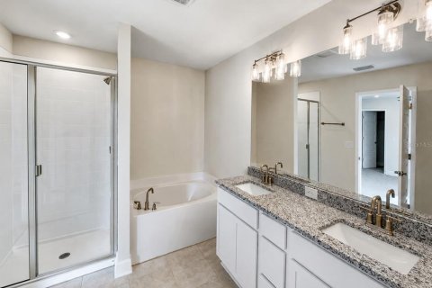 Villa ou maison à vendre à Saint Cloud, Floride: 4 chambres, 204.57 m2 № 2099988 - photo 12