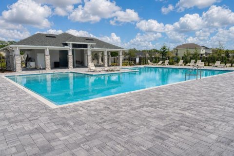 Villa ou maison à vendre à Saint Cloud, Floride: 4 chambres, 204.57 m2 № 2099988 - photo 14