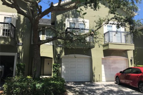 Touwnhouse à Orlando, Floride 2 chambres, 118.73 m2 № 2306111