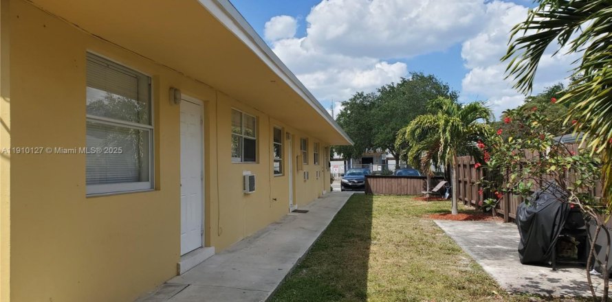 Appartement à Dania Beach, Floride 1 chambre, 58.16 m2 № 1966394