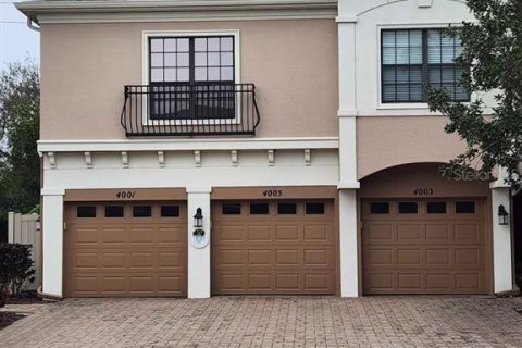 Condominio en Bradenton, Florida, 3 dormitorios № 2105576