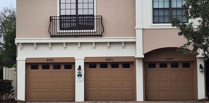 Condominio en Bradenton, Florida, 3 dormitorios  № 2105576