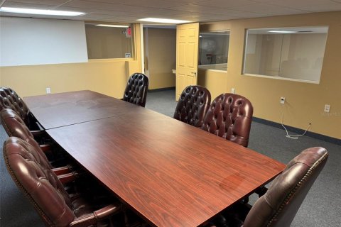 Propiedad comercial en alquiler en Bunnell, Florida № 1721715 - foto 11