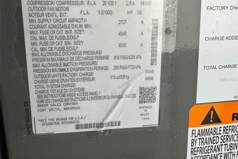 Propiedad comercial en alquiler en Bunnell, Florida № 1721715 - foto 15