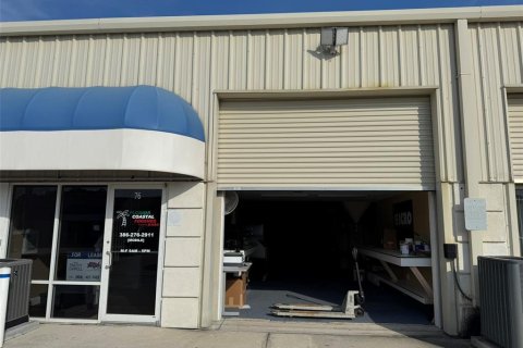 Propiedad comercial en alquiler en Bunnell, Florida № 1721715 - foto 2