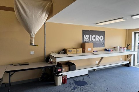 Propiedad comercial en alquiler en Bunnell, Florida № 1721715 - foto 6