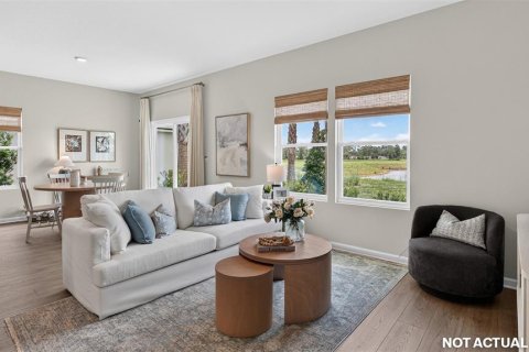 Villa ou maison à vendre à Palm Coast, Floride: 4 chambres, 138.33 m2 № 2428903 - photo 13