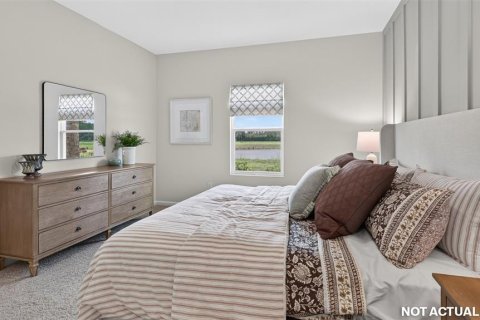 Villa ou maison à vendre à Palm Coast, Floride: 4 chambres, 138.33 m2 № 2428903 - photo 15