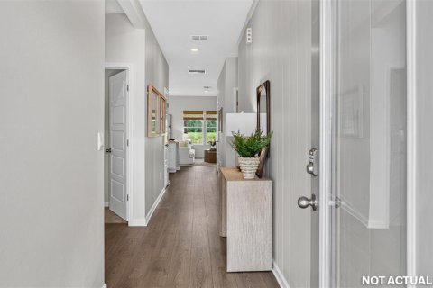 Villa ou maison à vendre à Palm Coast, Floride: 4 chambres, 138.33 m2 № 2428903 - photo 3