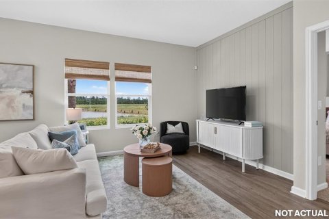 Villa ou maison à vendre à Palm Coast, Floride: 4 chambres, 138.33 m2 № 2428903 - photo 12