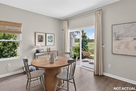 Villa ou maison à vendre à Palm Coast, Floride: 4 chambres, 138.33 m2 № 2428903 - photo 10