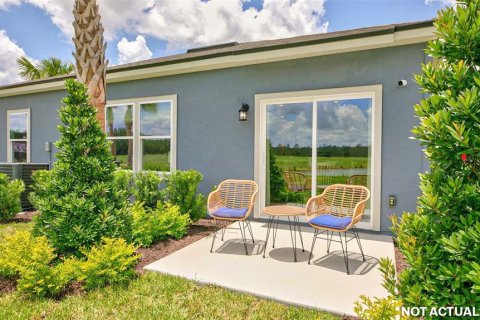 Villa ou maison à vendre à Palm Coast, Floride: 4 chambres, 138.33 m2 № 2428903 - photo 28