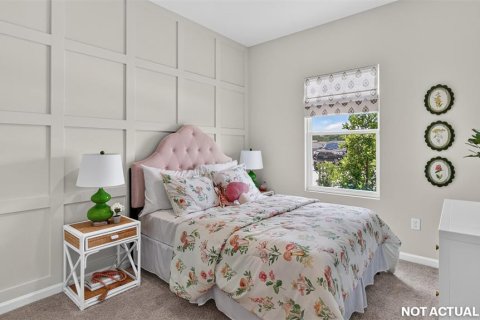 Villa ou maison à vendre à Palm Coast, Floride: 4 chambres, 138.33 m2 № 2428903 - photo 22