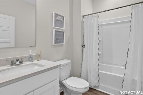 Villa ou maison à vendre à Palm Coast, Floride: 4 chambres, 138.33 m2 № 2428903 - photo 24