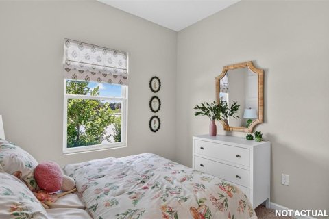 Villa ou maison à vendre à Palm Coast, Floride: 4 chambres, 138.33 m2 № 2428903 - photo 23