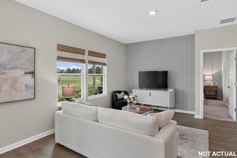Villa ou maison à vendre à Palm Coast, Floride: 4 chambres, 138.33 m2 № 2428903 - photo 11