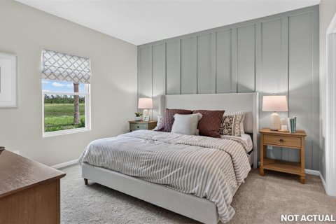 Villa ou maison à vendre à Palm Coast, Floride: 4 chambres, 138.33 m2 № 2428903 - photo 14