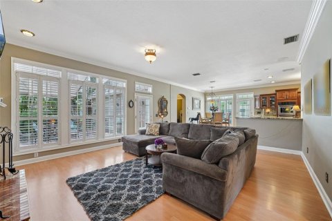 Купить виллу или дом в Тампа, Флорида 3 комнаты, 242.75м2, № 1835010 - фото 6