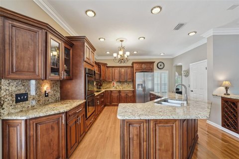 Купить виллу или дом в Тампа, Флорида 3 комнаты, 242.75м2, № 1835010 - фото 9
