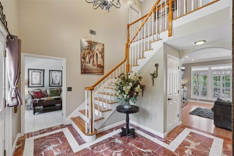 Купить виллу или дом в Тампа, Флорида 3 комнаты, 242.75м2, № 1835010 - фото 3