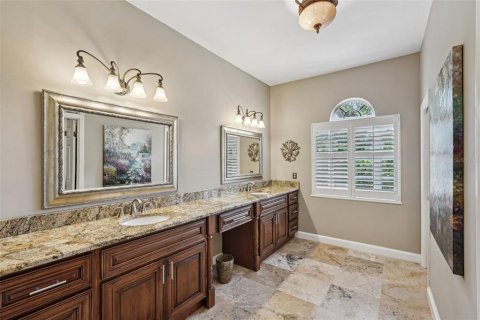 Купить виллу или дом в Тампа, Флорида 3 комнаты, 242.75м2, № 1835010 - фото 17