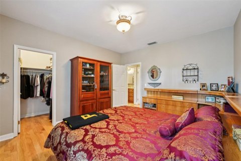 Купить виллу или дом в Тампа, Флорида 3 комнаты, 242.75м2, № 1835010 - фото 24
