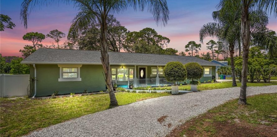 Casa en Lake Mary, Florida 3 dormitorios, 217.48 m2 № 1767173
