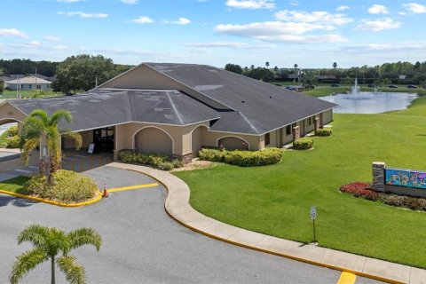 Land in Kissimmee, Florida № 1884525 - photo 12