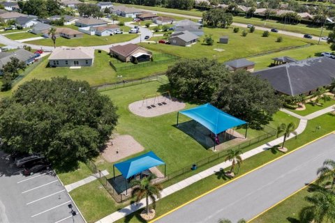 Land in Kissimmee, Florida № 1884525 - photo 13
