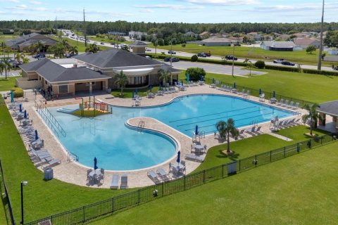 Land in Kissimmee, Florida № 1884525 - photo 9