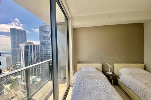 Снять в аренду кондоминиум в Майами, Флорида 3 спальни, 119.84м2, № 1930634 - фото 18