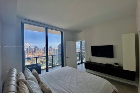 Снять в аренду кондоминиум в Майами, Флорида 3 спальни, 119.84м2, № 1930634 - фото 16