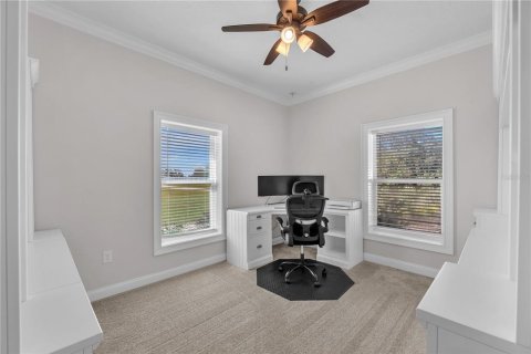 Casa en venta en Bushnell, Florida, 3 dormitorios, 243.87 m2 № 2385798 - foto 22