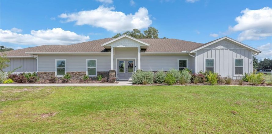 Casa en Bushnell, Florida 3 dormitorios, 243.87 m2 № 2385798