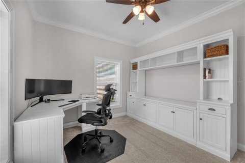 Casa en venta en Bushnell, Florida, 3 dormitorios, 243.87 m2 № 2385798 - foto 23