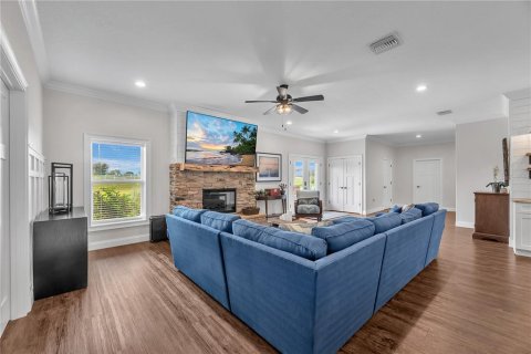 Casa en venta en Bushnell, Florida, 3 dormitorios, 243.87 m2 № 2385798 - foto 7