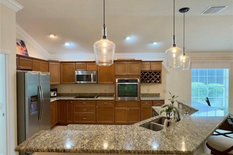 Villa ou maison à vendre à The Villages, Floride: 3 chambres, 187.01 m2 № 1680508 - photo 6