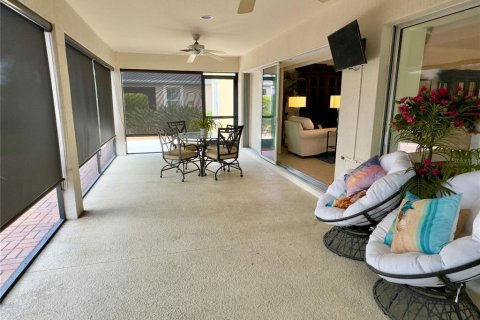 Villa ou maison à vendre à The Villages, Floride: 3 chambres, 187.01 m2 № 1680508 - photo 25