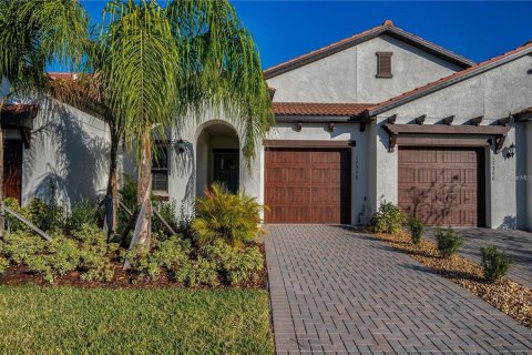 Villa ou maison à Wimauma, Floride 2 chambres, 129.6 m2 № 2371521