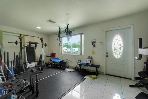 Villa ou maison à vendre à West Palm Beach, Floride: 3 chambres, 197.6 m2 № 2401393 - photo 7