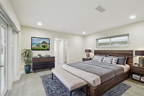 Villa ou maison à louer à Tampa, Floride: 3 chambres, 183.2 m2 № 2403494 - photo 27