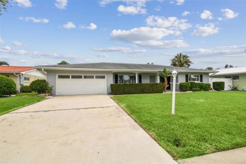 Villa ou maison à louer à Tampa, Floride: 3 chambres, 183.2 m2 № 2403494 - photo 6