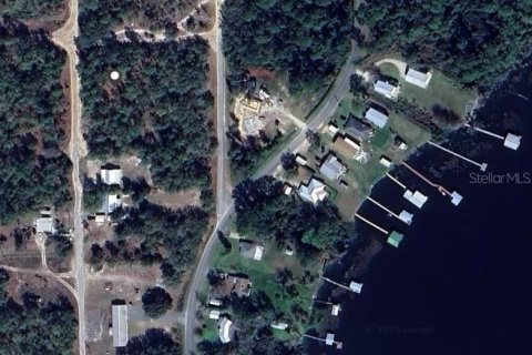 Land in Florahome, Florida № 2164196 - photo 2