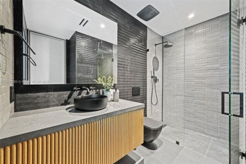 Купить виллу или дом в Майами, Флорида 4 спальни, 295.43м2, № 1934542 - фото 15