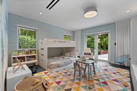 Купить виллу или дом в Майами, Флорида 4 спальни, 295.43м2, № 1934542 - фото 12
