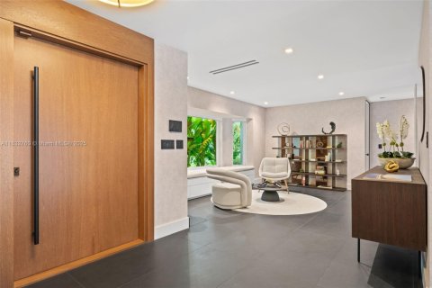 Купить виллу или дом в Майами, Флорида 4 спальни, 295.43м2, № 1934542 - фото 6