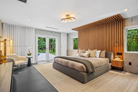 Купить виллу или дом в Майами, Флорида 4 спальни, 295.43м2, № 1934542 - фото 9