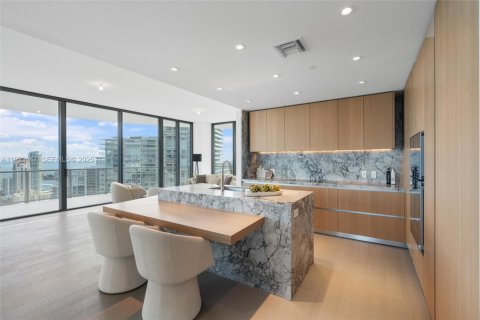 Снять в аренду кондоминиум в Майами-Бич, Флорида 4 спальни, 276.76м2, № 1991449 - фото 13