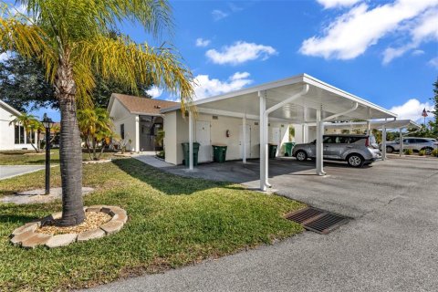 Condo in Englewood, Florida, 2 bedrooms  № 2093676 - photo 4